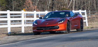 Illustration for article titled Chevrolet Corvette Stingray: Is It As Good As We First Thought?